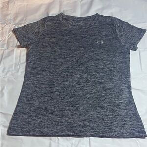 Under Armour Short Sleeved Top
